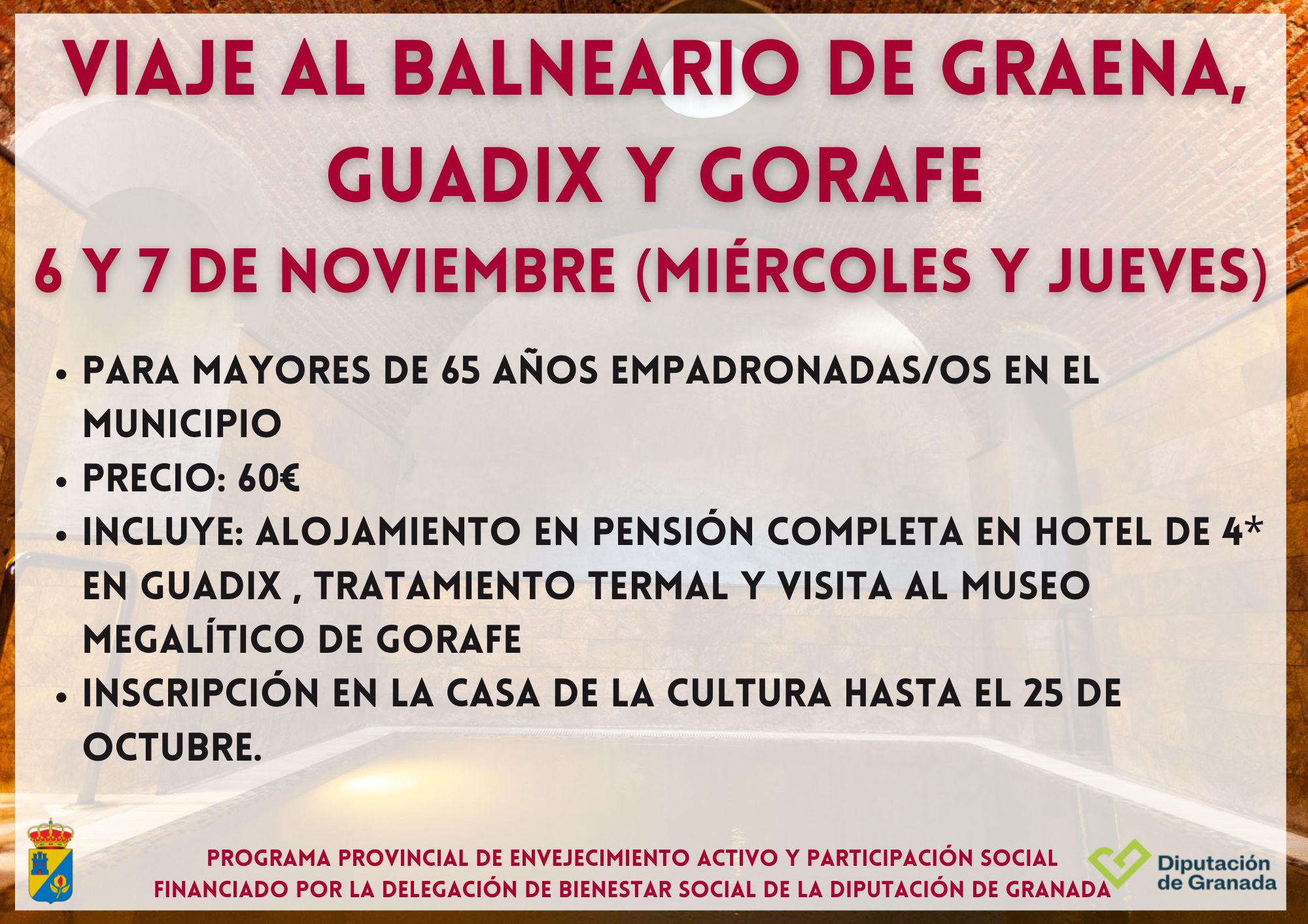 Balneario 24