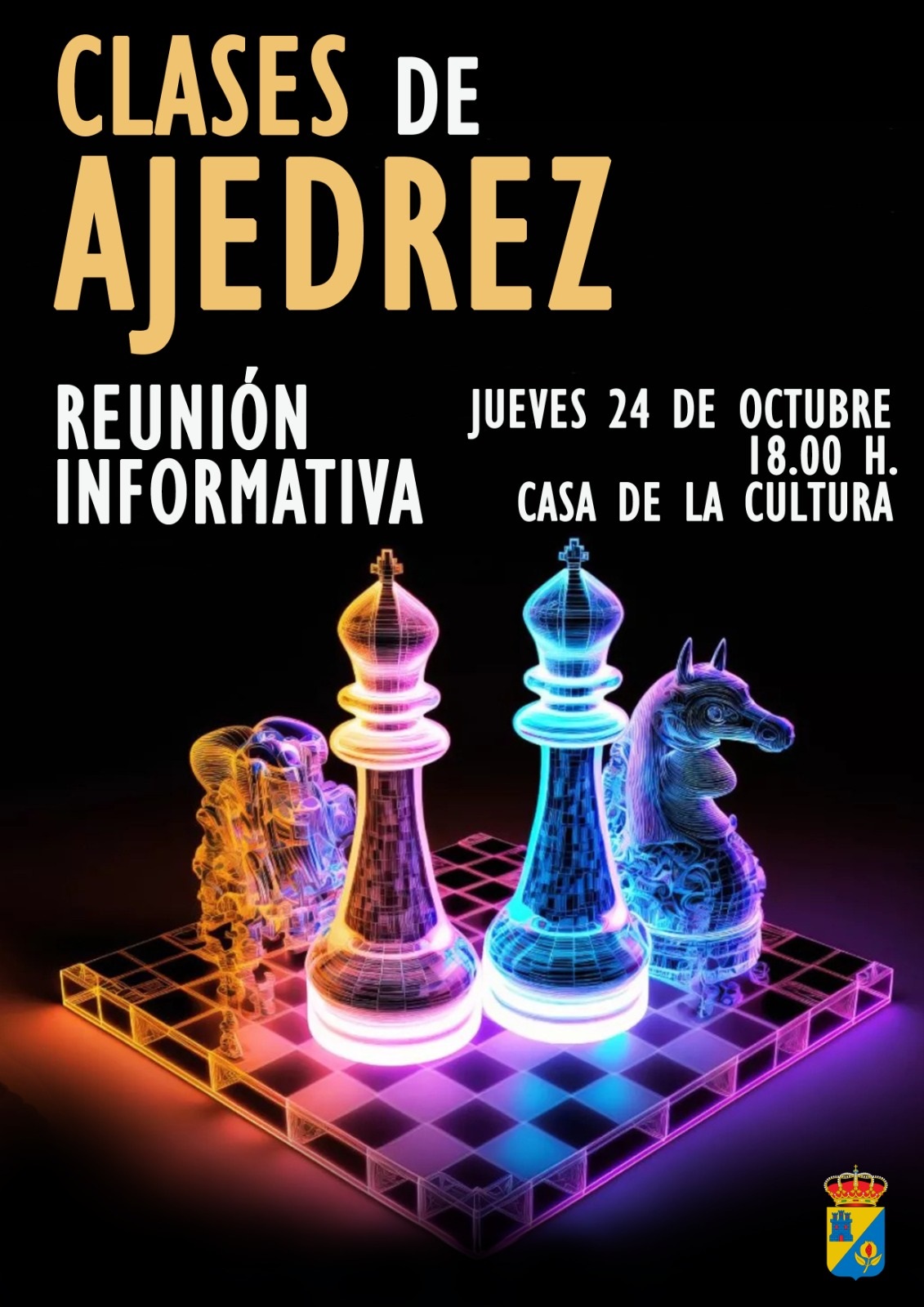 Ajedrez