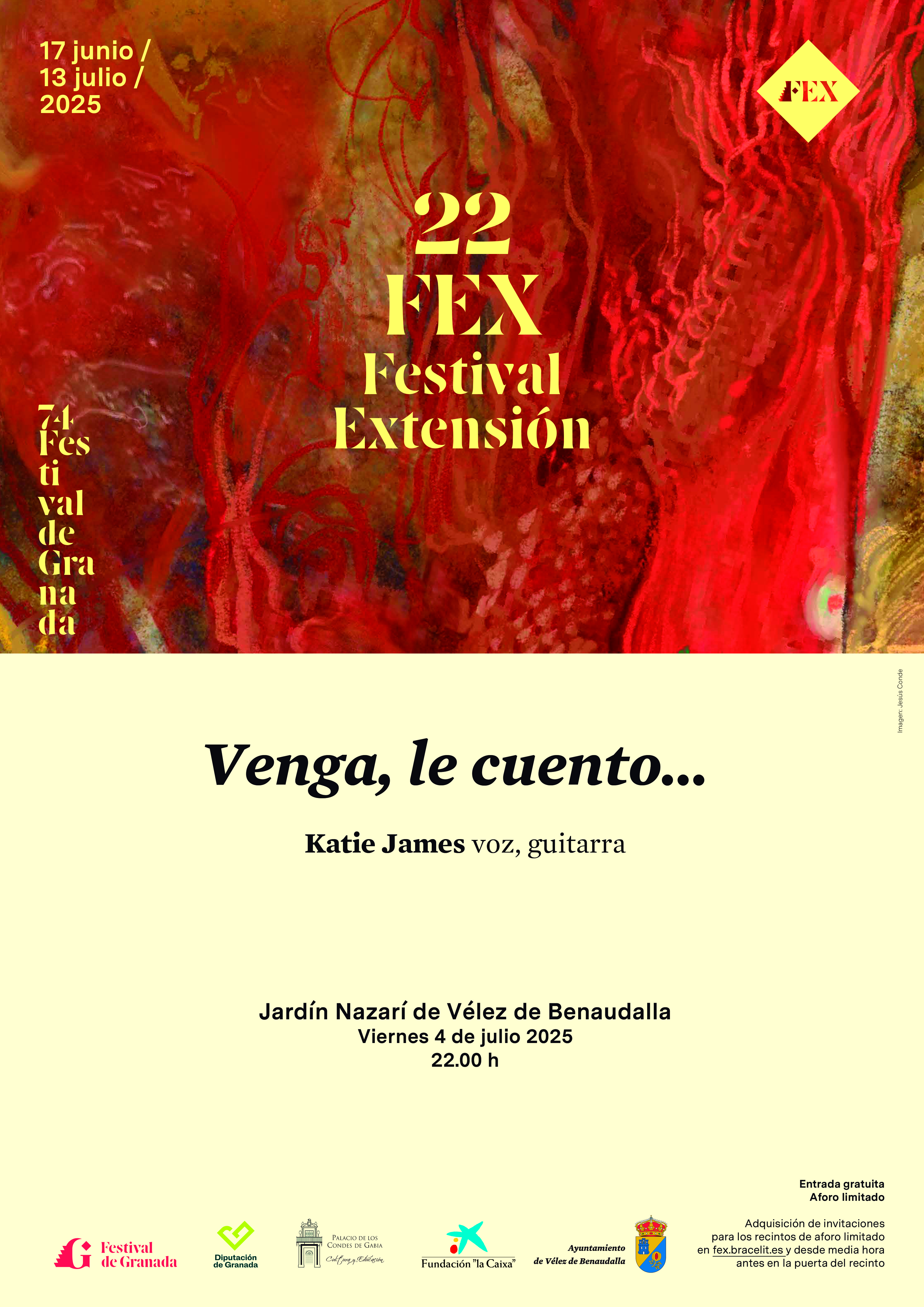 Cartel velez