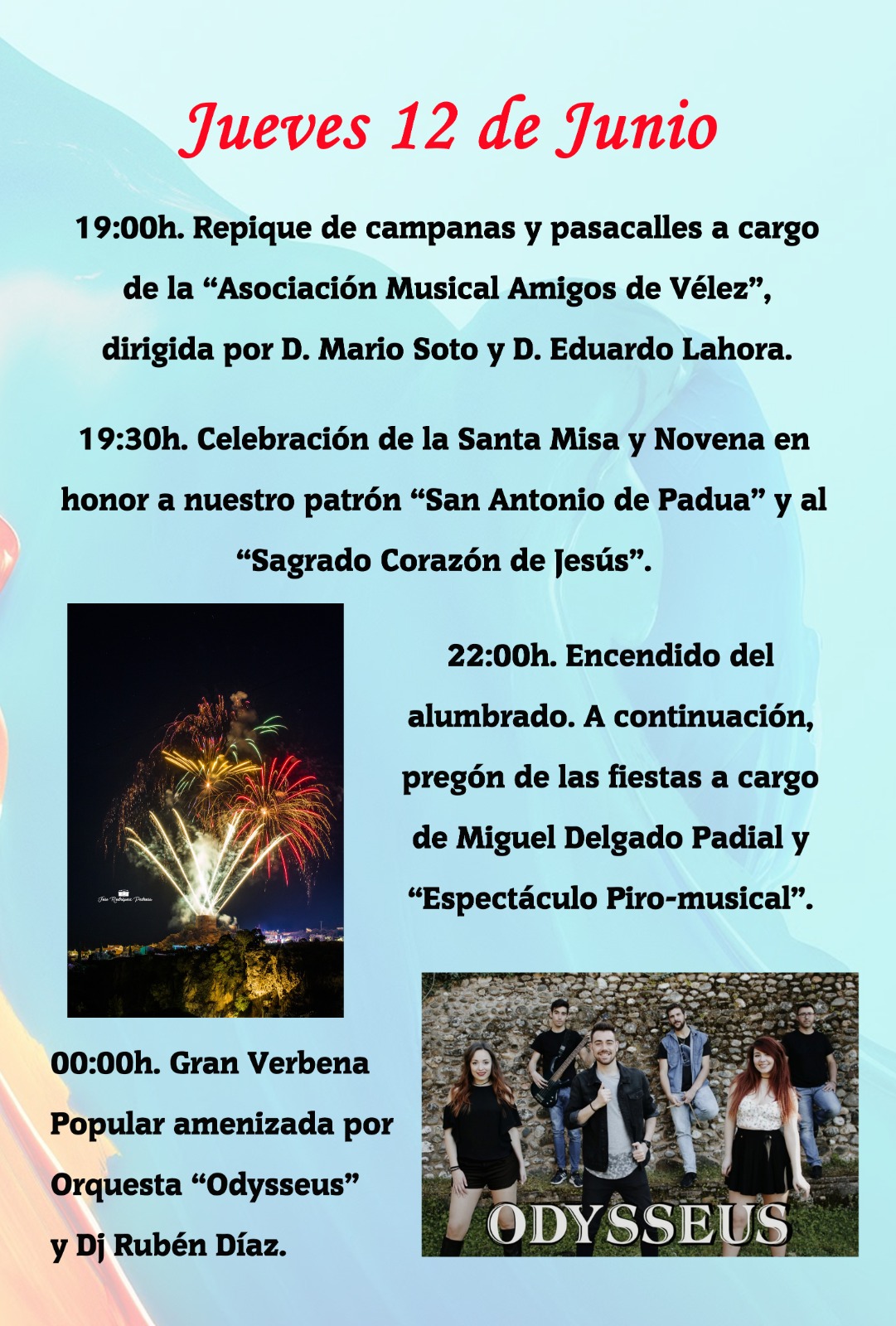 Jueves