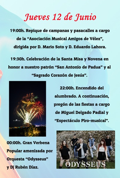 Jueves