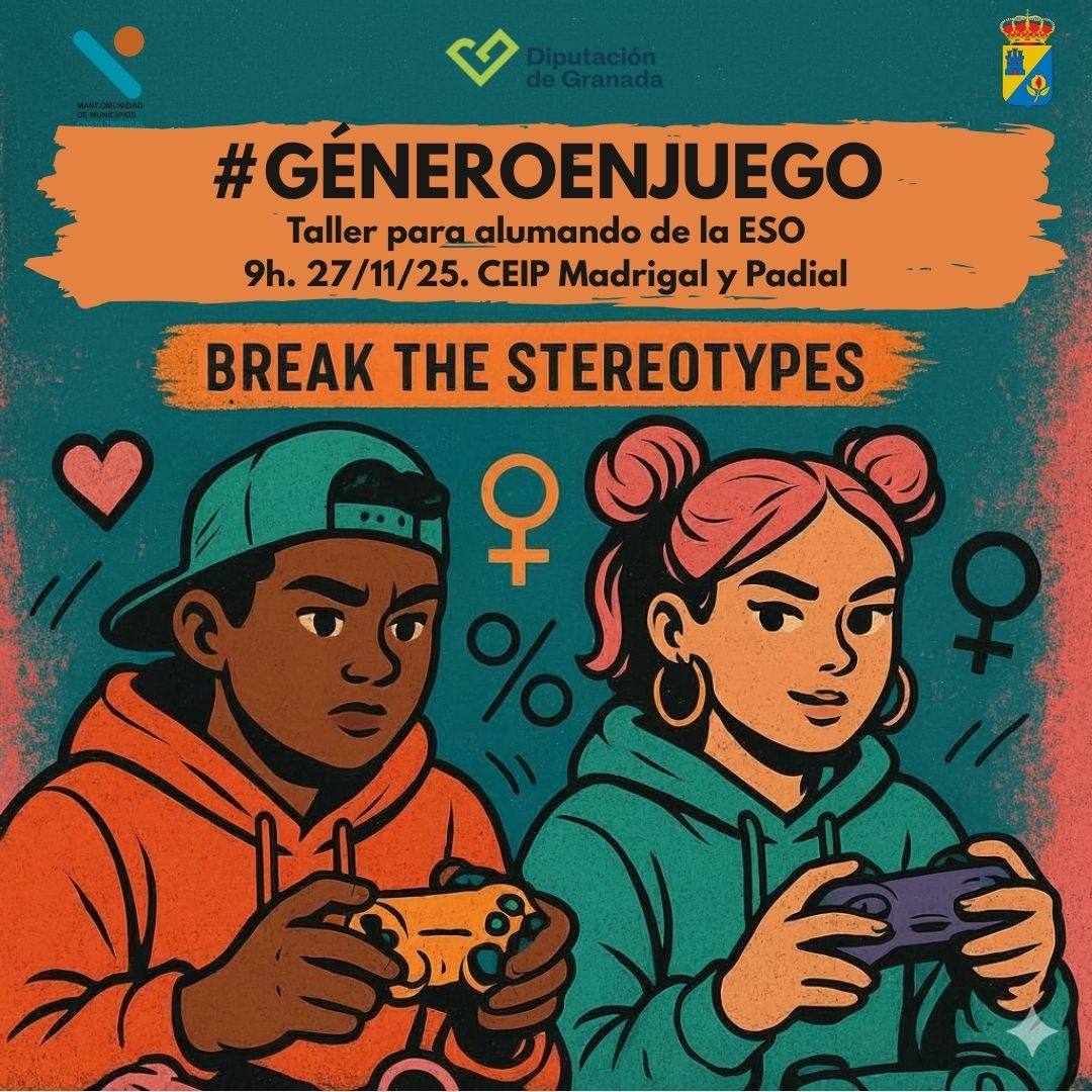  laigualdadenjuego
