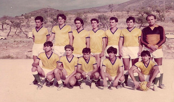 Futbol 1