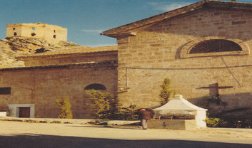 Iglesia 1
