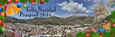 Felicitacion navidad 2015