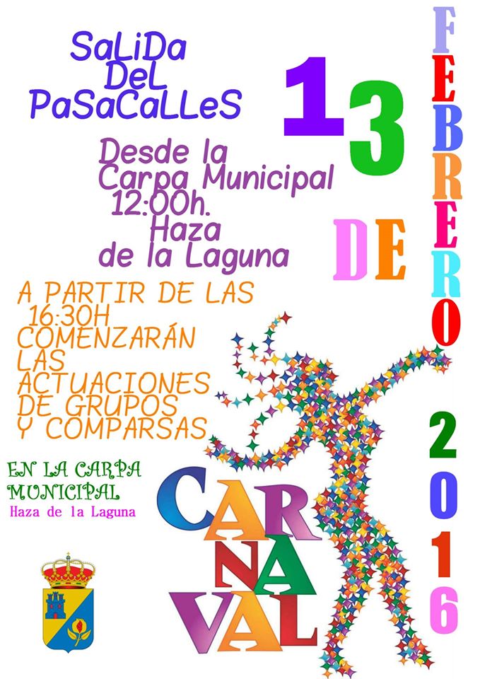 Carnaval 2016