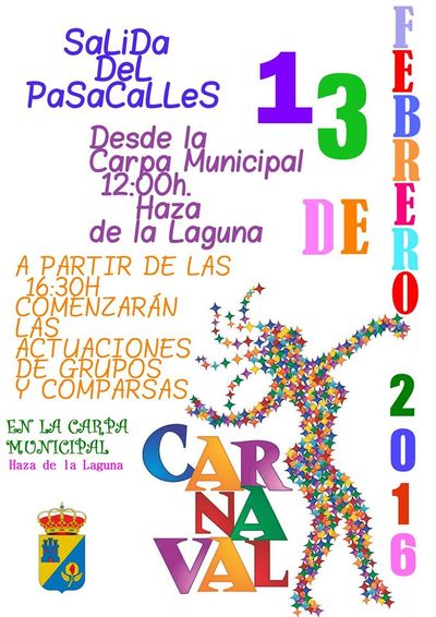 Carnaval 2016
