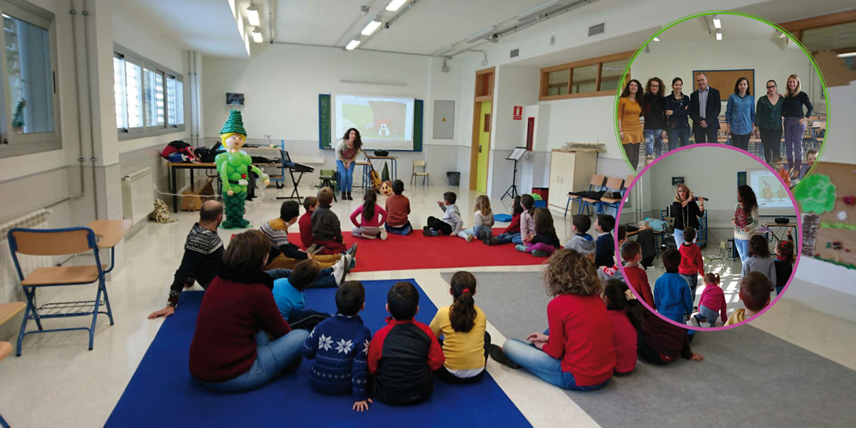 Musica educa imagen