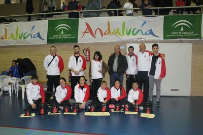 Grupo kempo