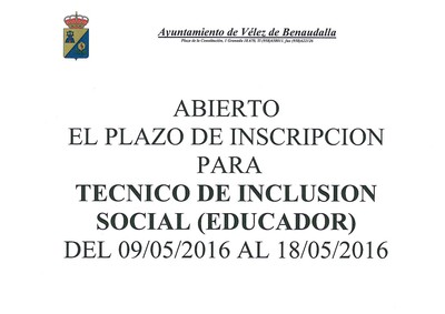 Inclusion socia