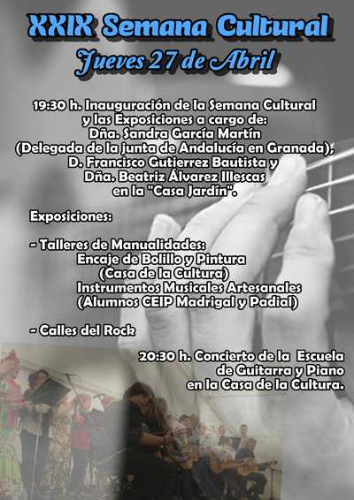 Jueves 27 de abril (2)