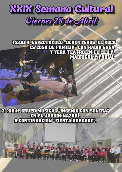 Viernes 28 de abril (2)