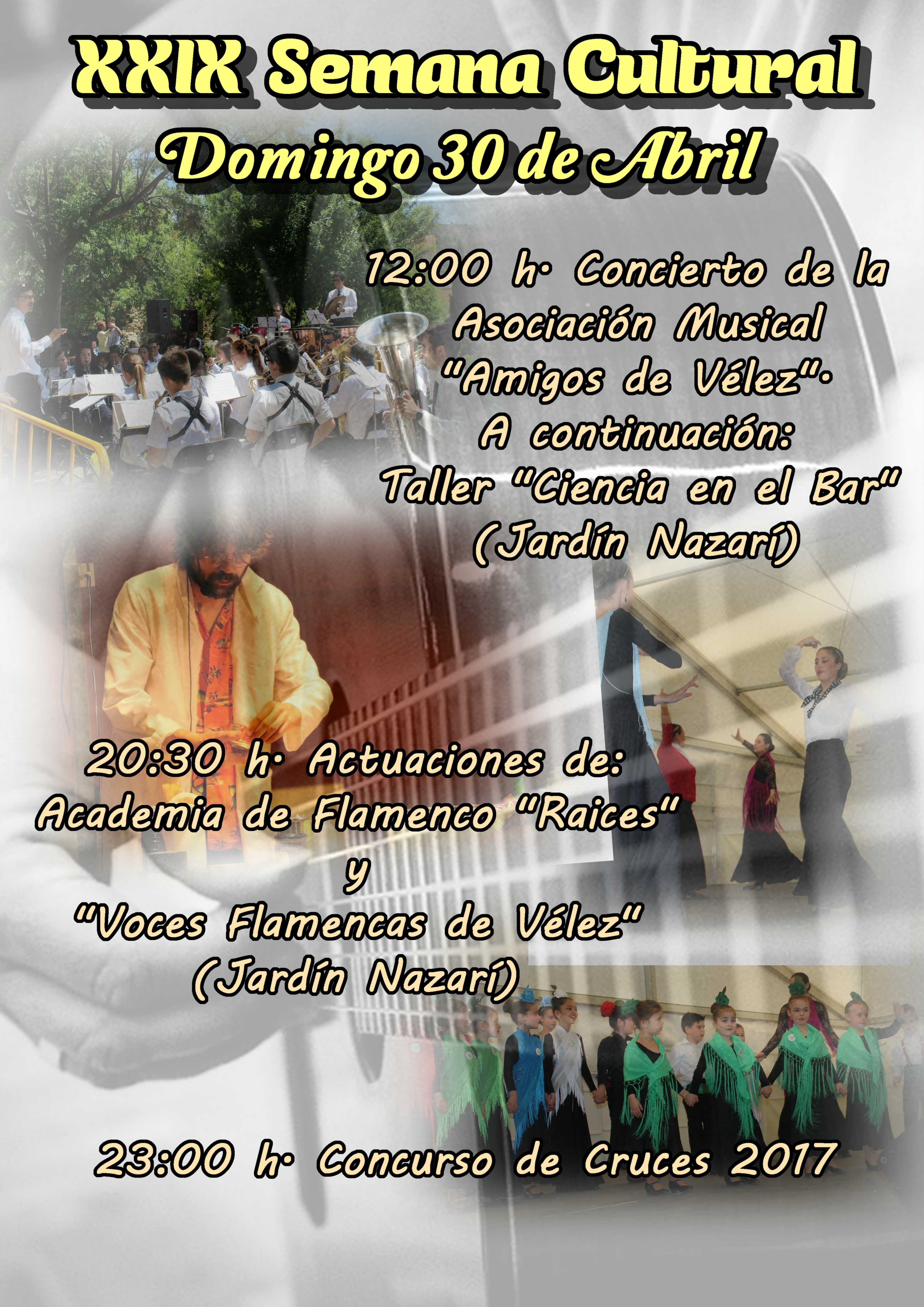 Domingo 30 de abril (2)