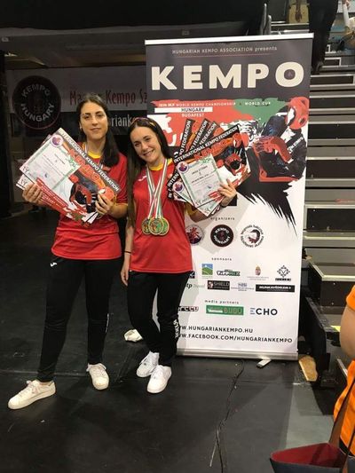 Kenpo