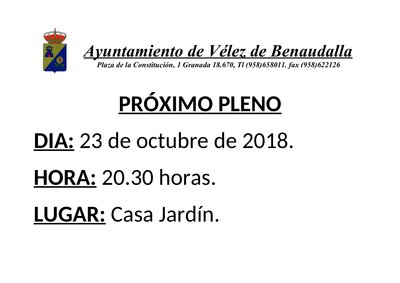 Cartel pleno octubre (3)