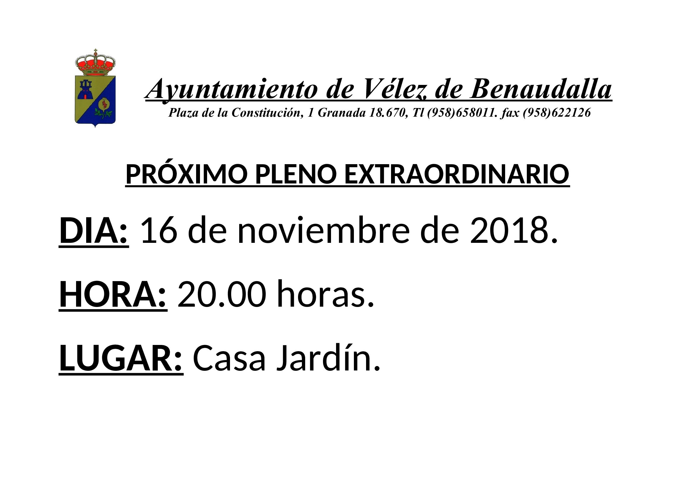 Cartel pleno (7)