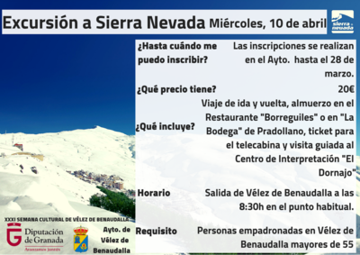 Velezsierra