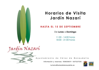 Horario jardin verano 2019 page0001