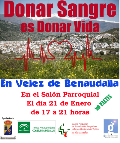 Cartel donacion (1)