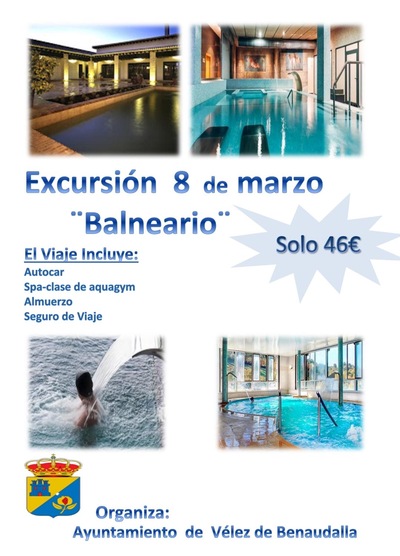 Balneario