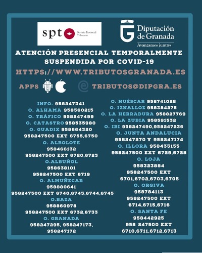 Contacto dipgra