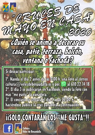 Cruces