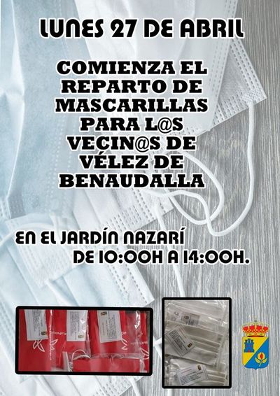 Mascarillas