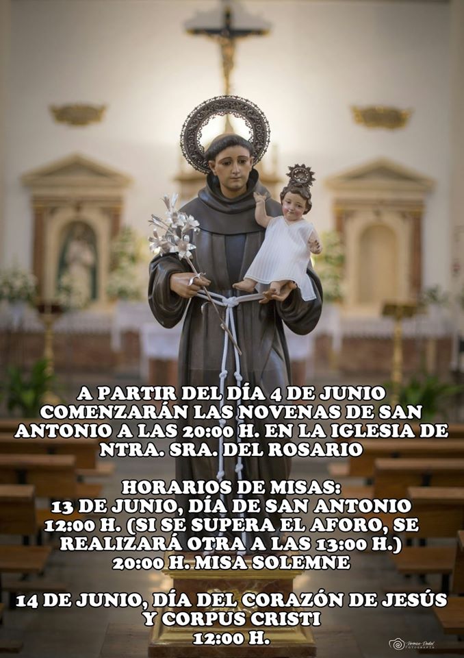 San antonio