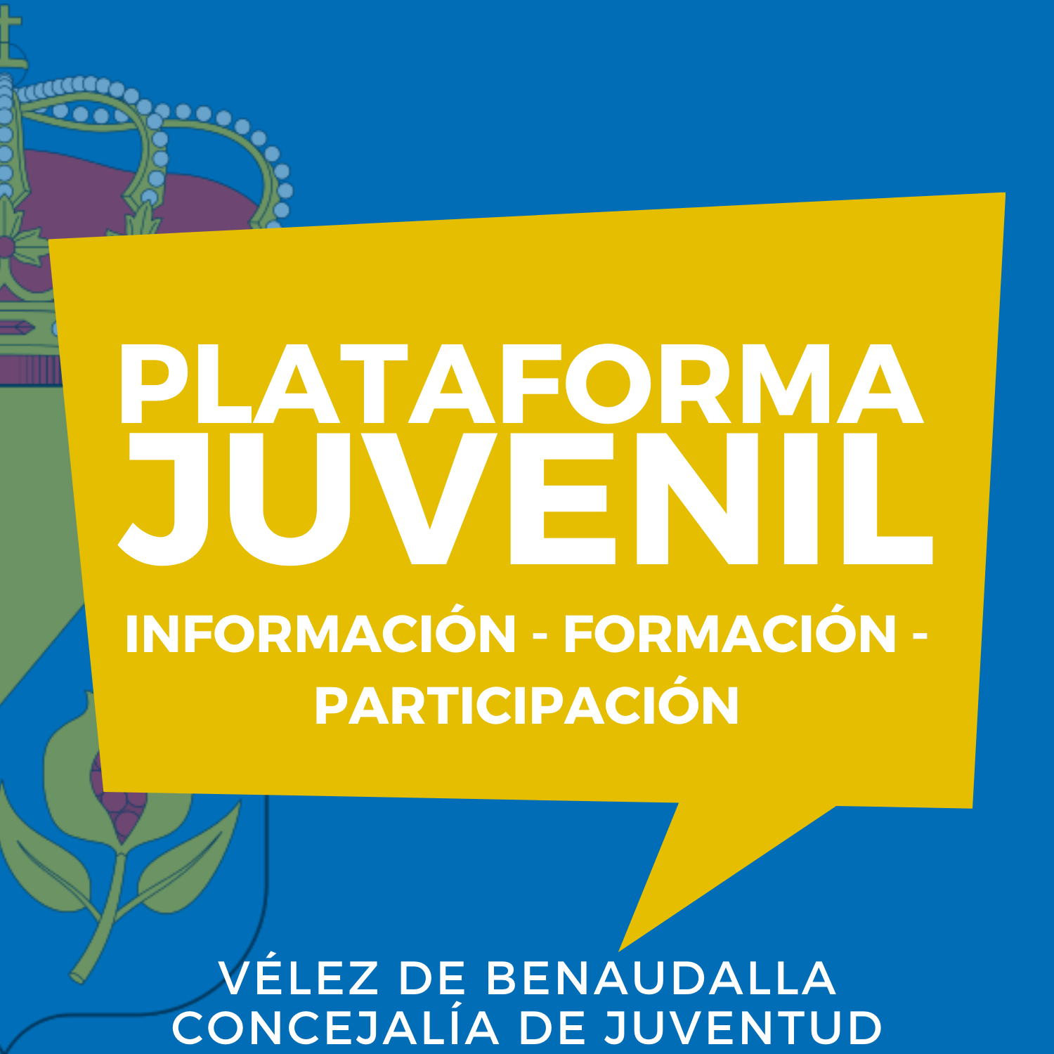 Juventud logo