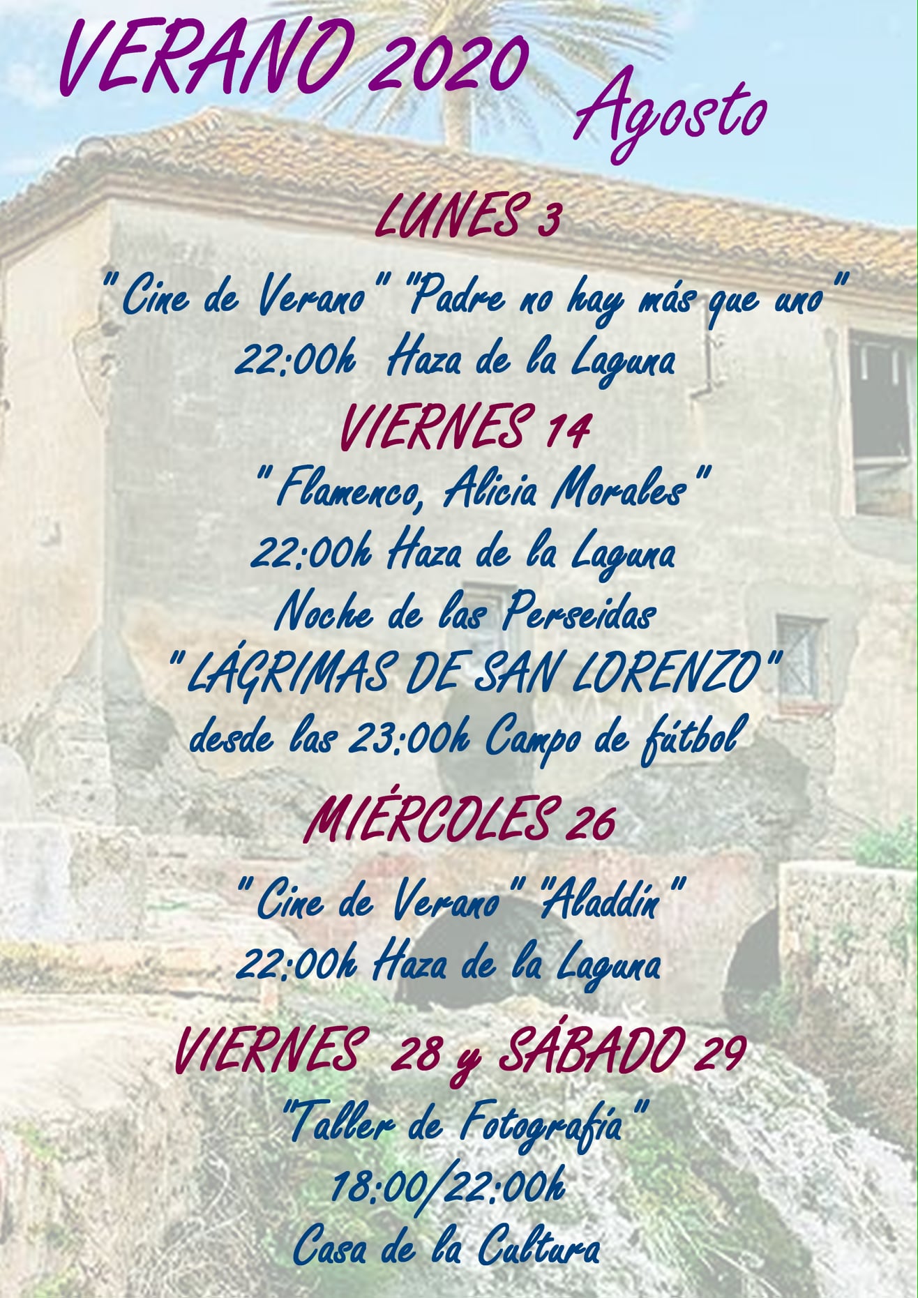 Verano