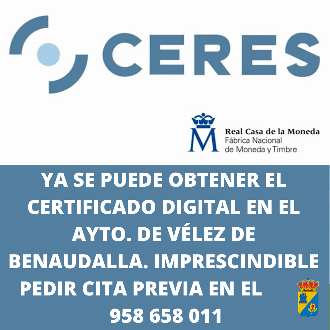 Certificado digital