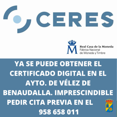 Certificado digital
