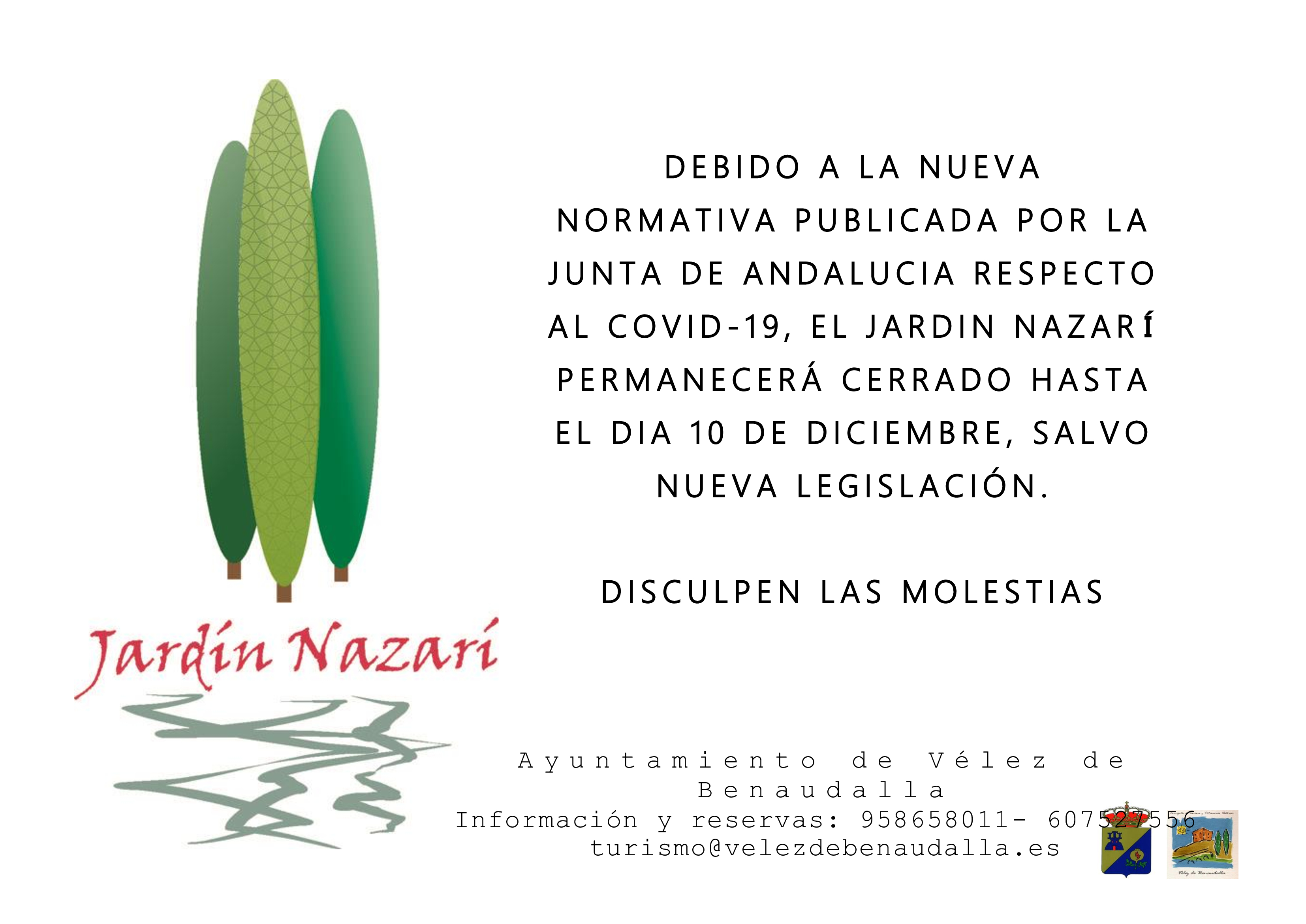 Cierre jardin por covid 19 (4)