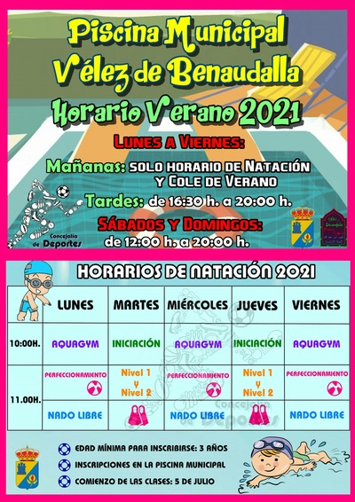Programapiscina