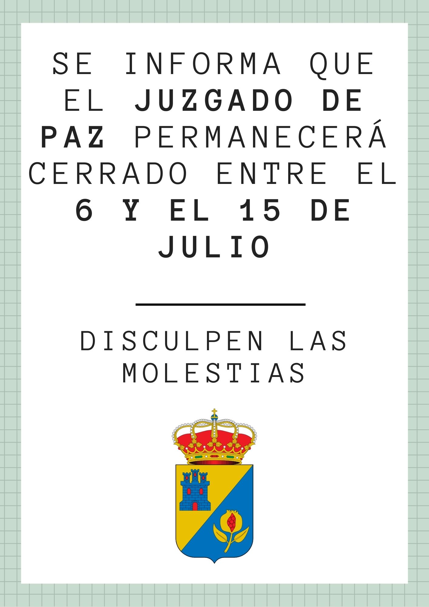 Juzgadodepaz