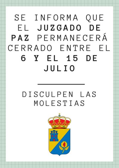 Juzgadodepaz