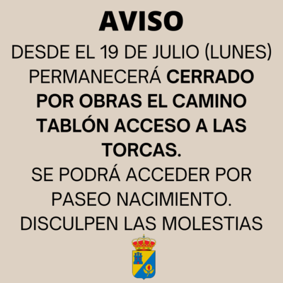 Copia de aviso