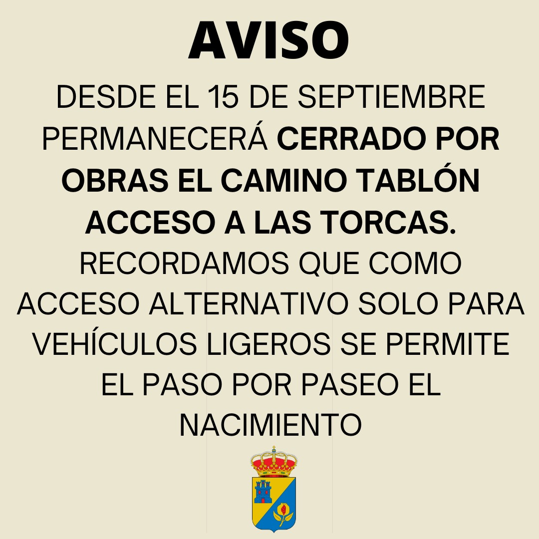 Aviso