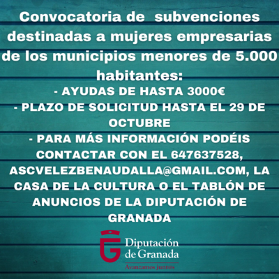 Empresarias
