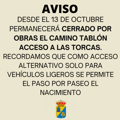 Torcas