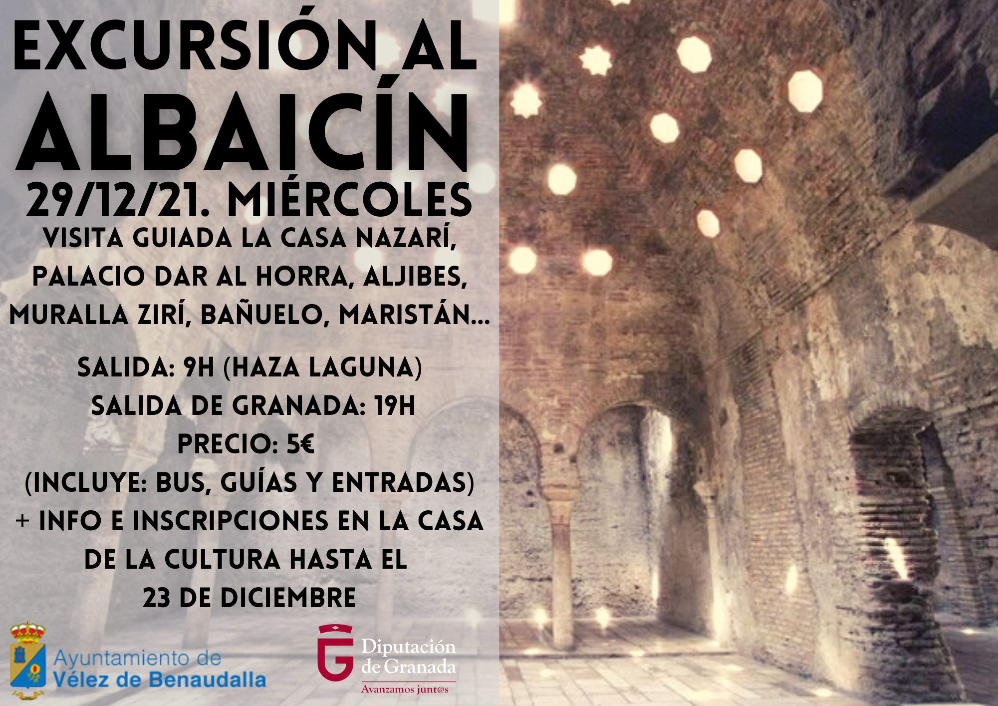 Albaicin