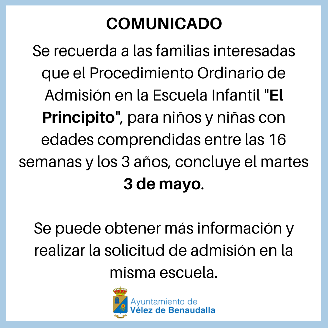 Comunicado (1)