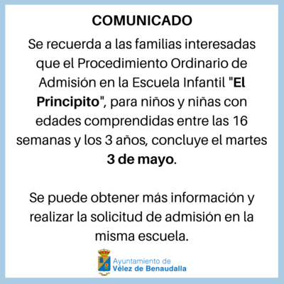 Comunicado (1)