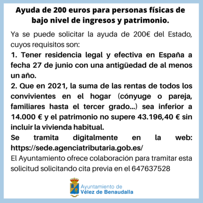 Comunicado 200