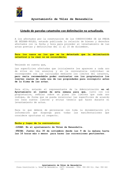 Escrito listado no coincide finca con realidad conducciones presa rules (1) page 0001