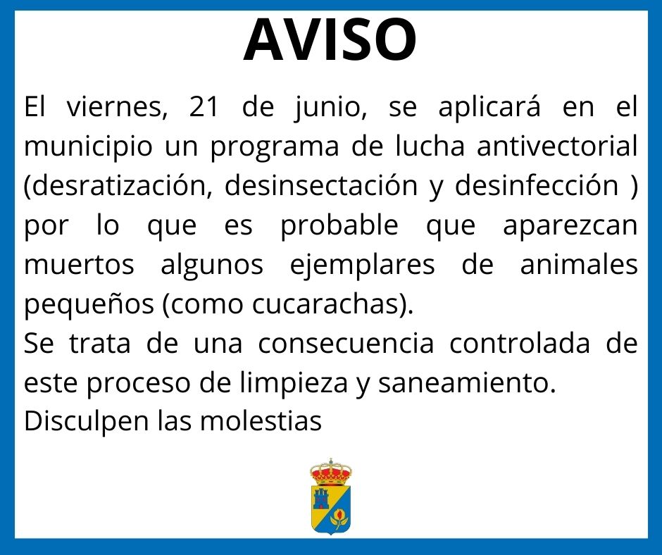 Aviso