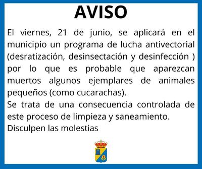 Aviso