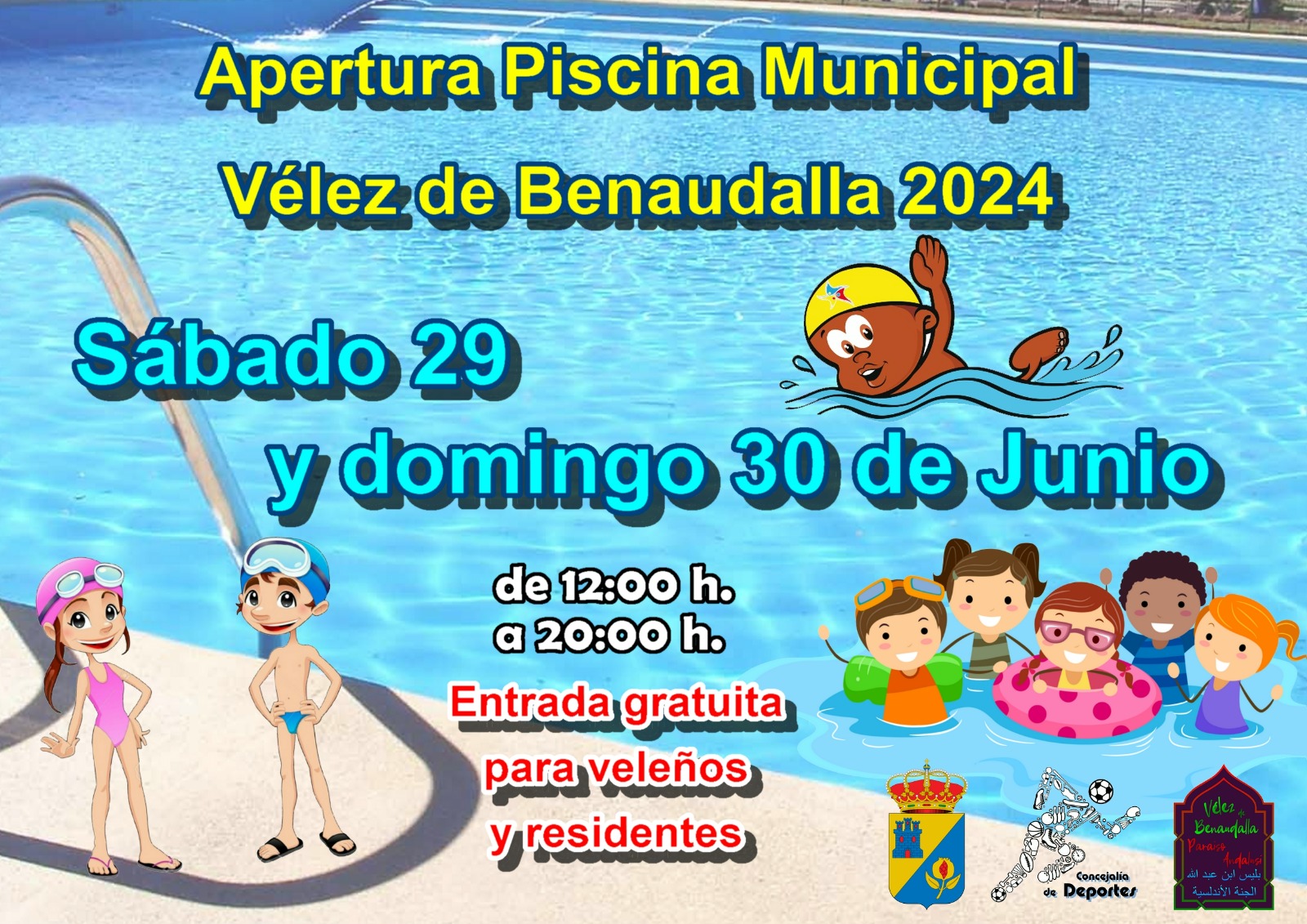 Natacion