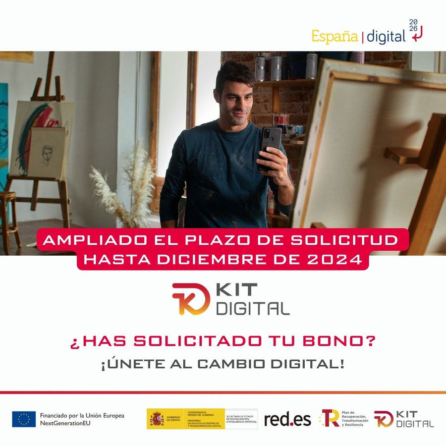 Ampliacion kitdigital