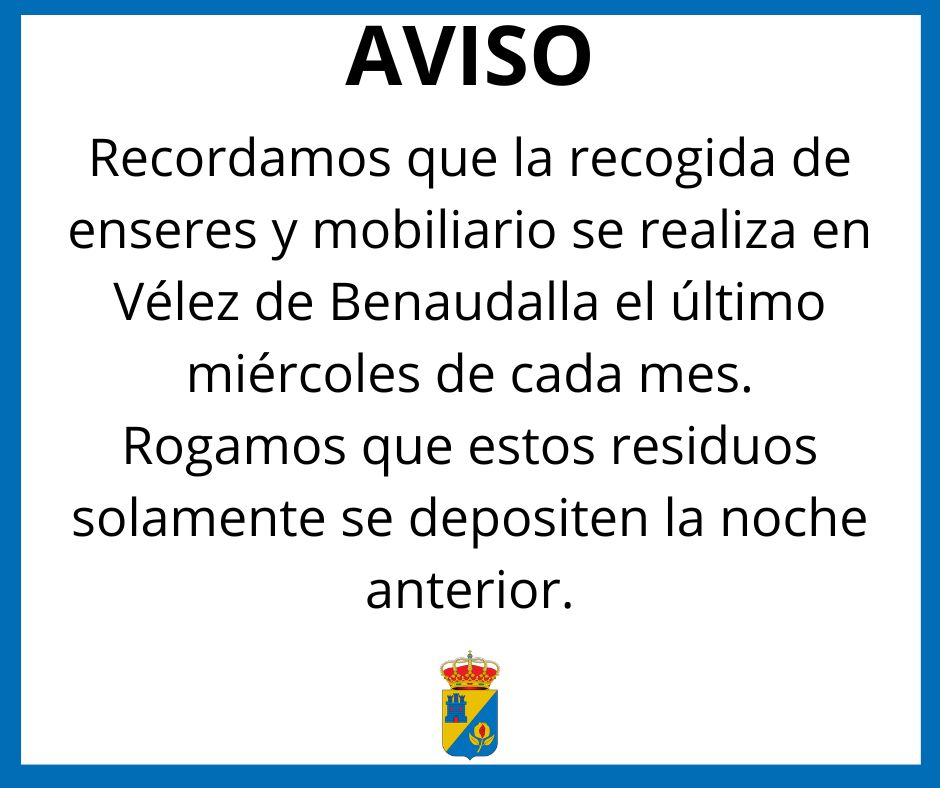 Aviso